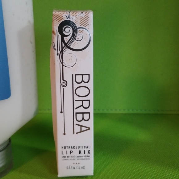 2 NEW BORBA Items - Picture 3 of 3